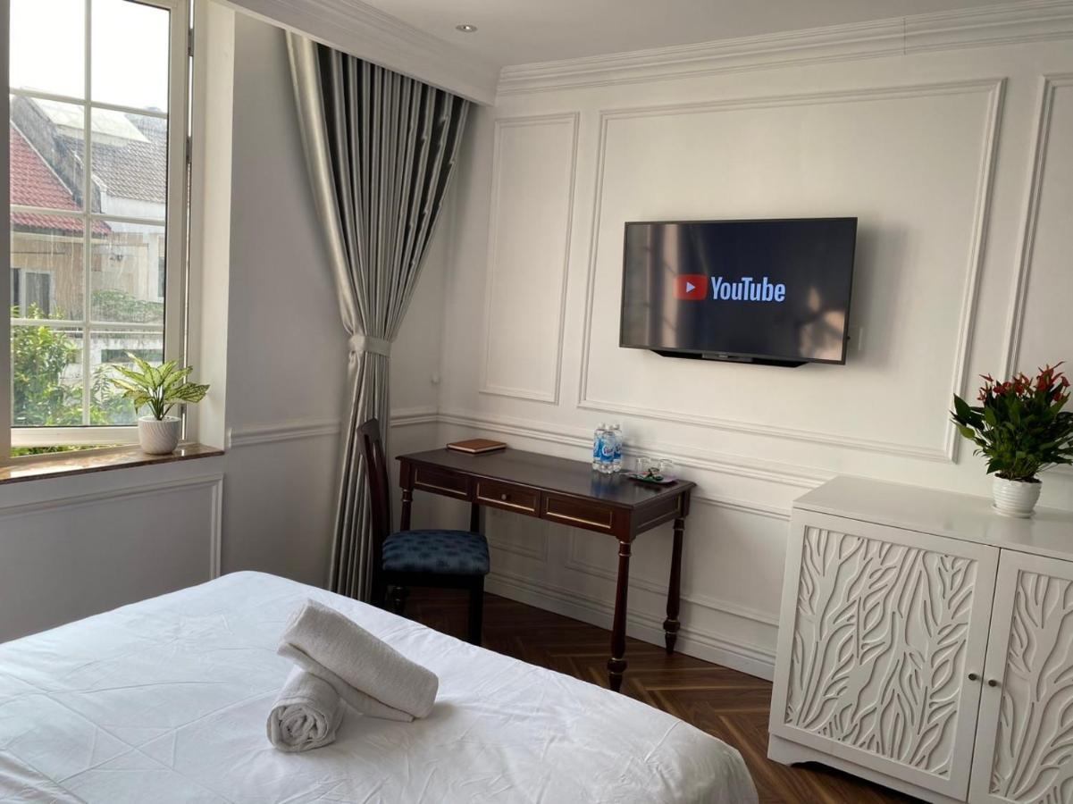 Diamond Suite Koreatown Ciudad Ho Chi Minh  Exterior foto
