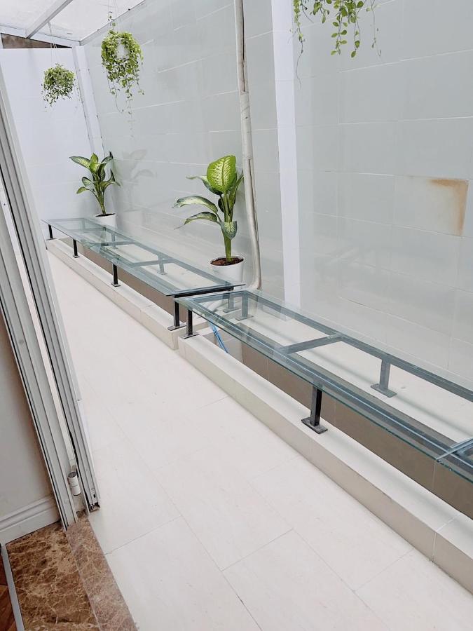Diamond Suite Koreatown Ciudad Ho Chi Minh  Exterior foto